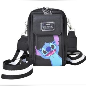 Disney Stitch Crossbody Bag